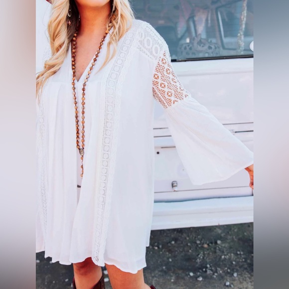 NWT So Darling Dress |Size XS LAST ONE! - Picture 2 of 3